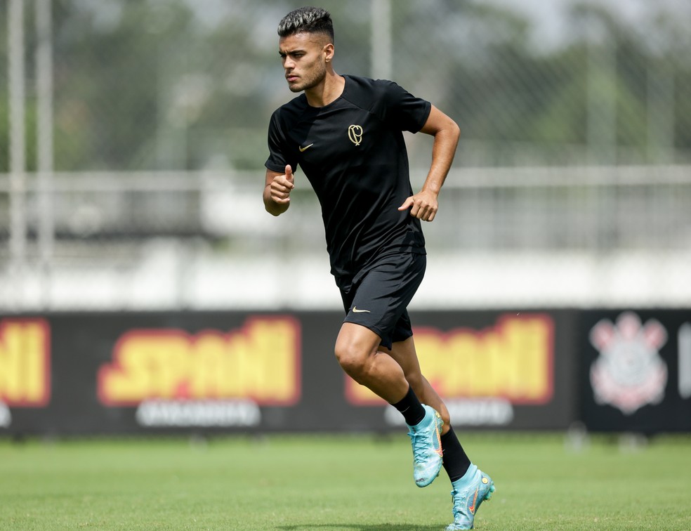 Lei do ex? Fausto Vera leva susto em sorteio da Libertadores e mira final com o Corinthians