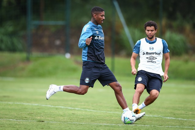 Lesões tiram Jean Pyerre e Churín de combate por cerca de um mês; Pepê tem incômodo no quadril