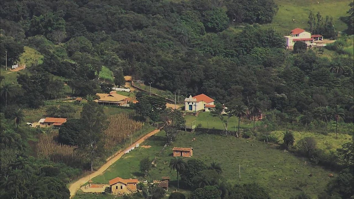 Brumadinho recebe o festival 'Viva Casa
