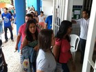 Fortaleza realiza Enem adiado; alunos comentam 'ansiedade e frustração'