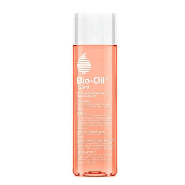  Bio Oil - Óleo para cuidado da pele (Foto: Reprodução/ Amazon)
