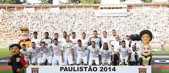 Meia do Corinthians é escolhido para Seleção do Campeonato Paulista