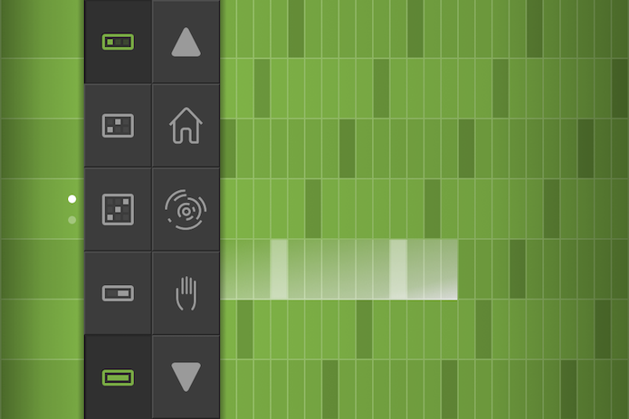 O SoundPrism possui interface intuitiva e at? quatro sons de intrumentos virtuais (Foto: Reprodu??o/Marvin Costa) (Foto: O SoundPrism possui interface intuitiva e at? quatro sons de intrumentos virtuais (Foto: Reprodu??o/Marvin Costa))