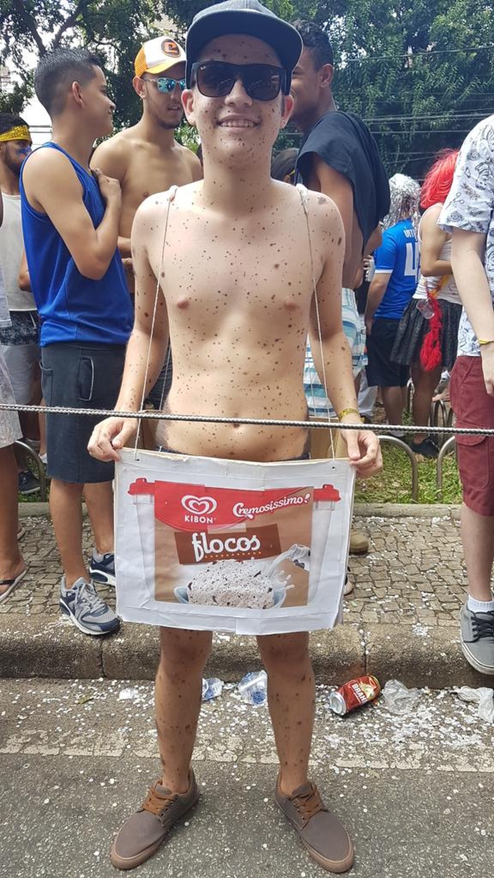 Confira As Fantasias De Carnaval Que Se Destacaram Nos Blocos Em 2018 Fotos Carnaval 2018 G1 Juntei várias ideias de fantasias que podemos fazer com peças que já temos em casa! confira as fantasias de carnaval que se