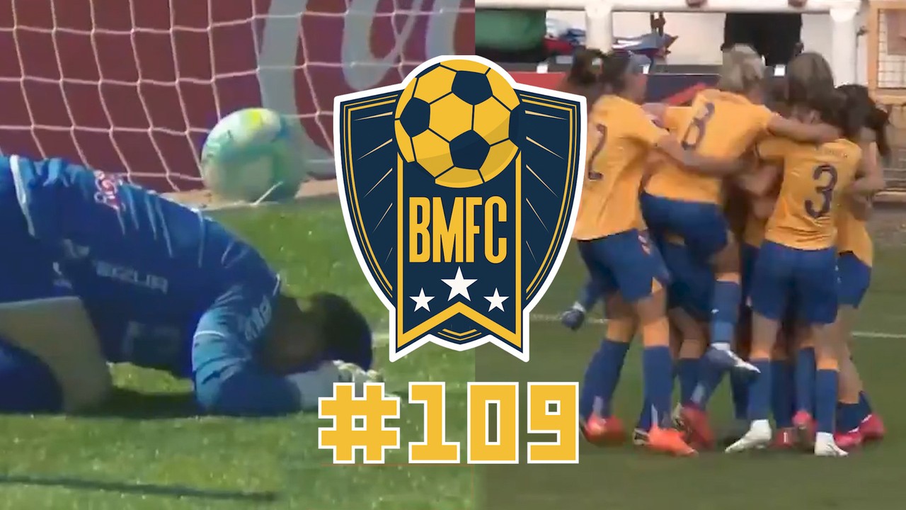 BMFC #109: 