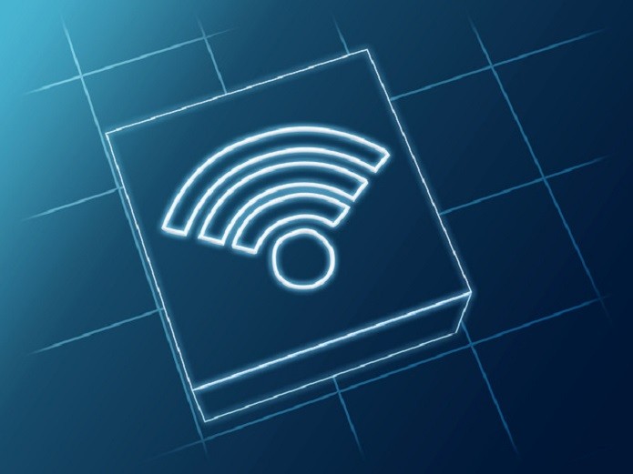 Alterar o canal da rede Wi-Fi pode aumentar a velocidade da sua Internet (Foto: pond5) (Foto: Alterar o canal da rede Wi-Fi pode aumentar a velocidade da sua Internet (Foto: pond5))