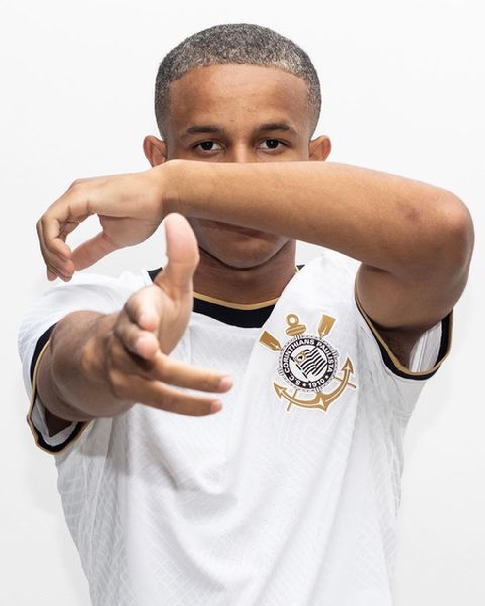 Joia 2023: aos 16 anos, Pedro se destaca no Corinthians e pode ser promovido após a Copinha