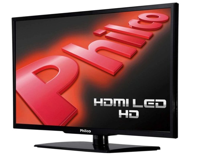 Philco PH23F33DM é uma TV de 40 polegadas HD com preço baixo (Foto: Divulgação/Philco) (Foto: Philco PH23F33DM é uma TV de 40 polegadas HD com preço baixo (Foto: Divulgação/Philco))