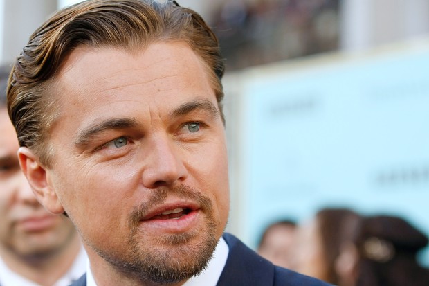 Leonardo DiCaprio (Foto: getty images)
