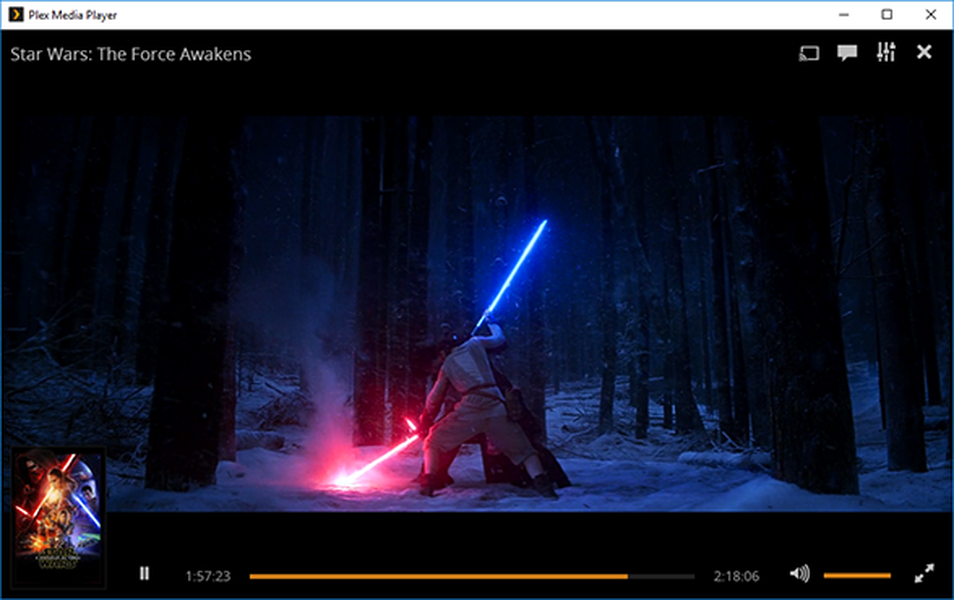 force screen resolution for plex media player mac