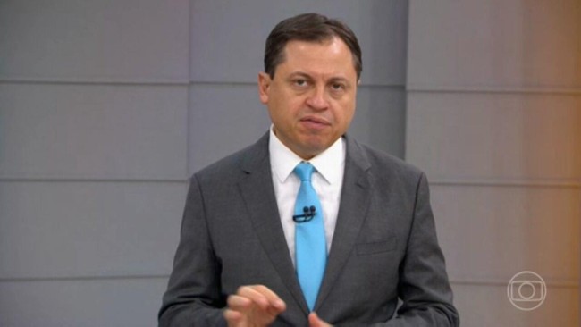 Camarotti: Deciso refora compromisso de punir com celeridade responsveis por atos golpistas