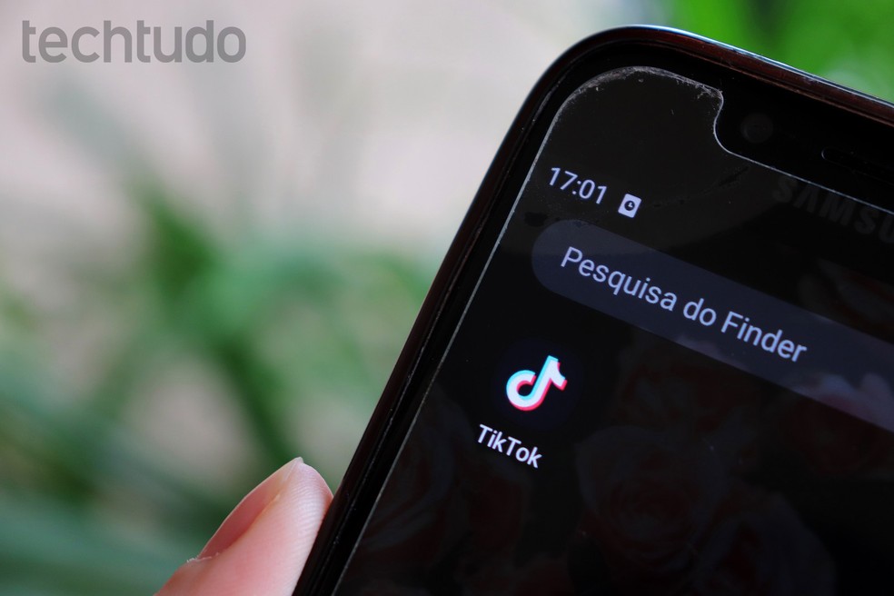 TikTok: veja como amentar o número de views nos seus vídeos na rede social  — Foto: Ana Letícia Loubak/TechTudo