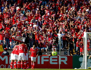Após a Audi Cup, São Paulo vai disputar torneio contra o Benfica