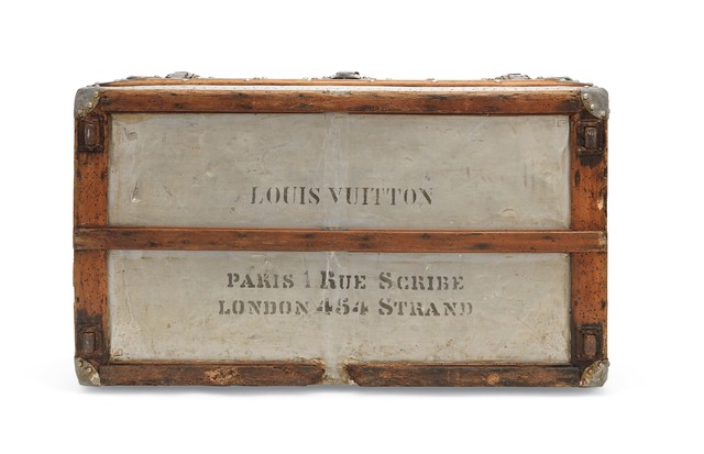 Louis Vuitton 1892 (Foto: Reprodução)