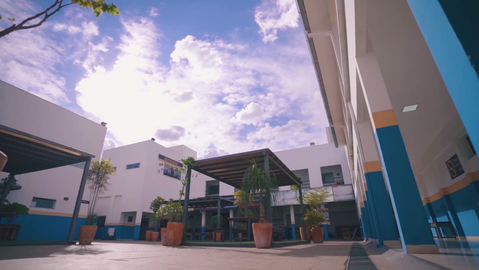 Medicina UASS-PJC  — Foto: Divulgação