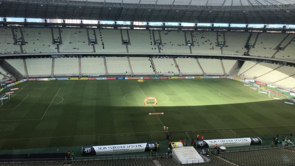 Assistir Fortaleza X Juventude Ao Vivo Globoesporte Com Pr Transmite Ao Vivo Fortaleza X Athletico Pela