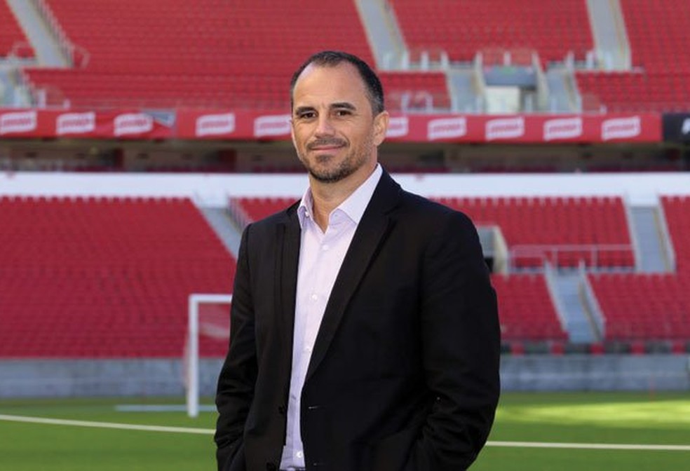 Rodrigo Caetano: conheça a carreira e trajetória do diretor-executivo que é alvo do Palmeiras para 2020