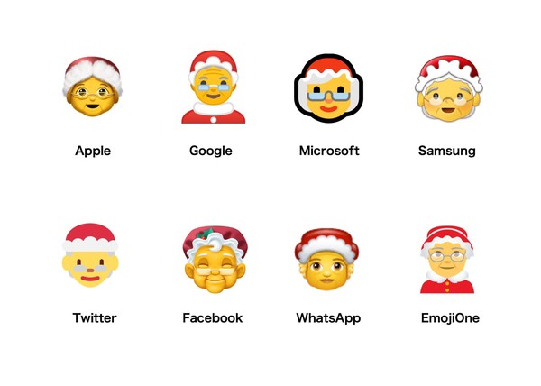 Emojis De Natal Veja Significados E Curiosidades Sobre As Carinhas Downloads Techtudo Lista de desenhos de emoji criados por usuários do gartic, o portal de desenhos online. emojis de natal veja significados e