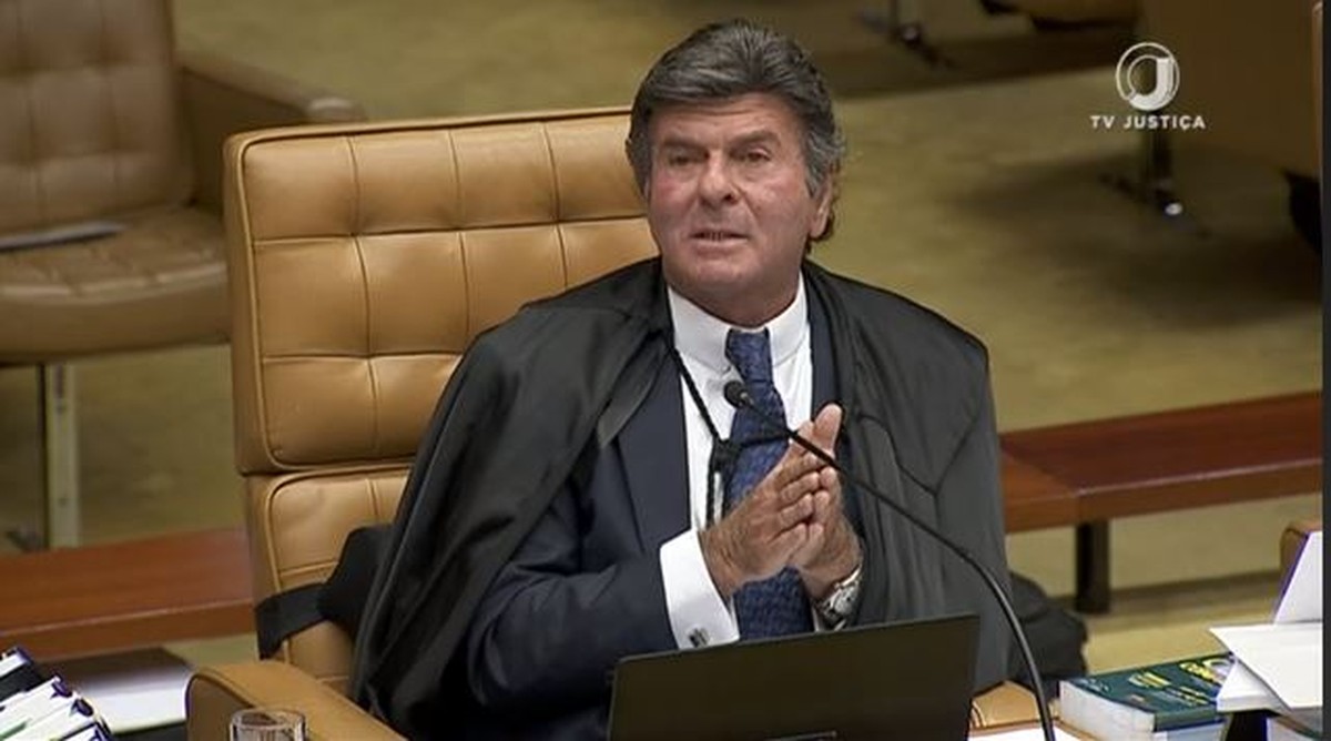 Além de juiz de garantias, Fux suspende outros três pontos do pacote anticrime