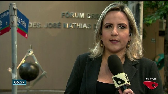 Caso Milena tem última audiência e Hilário depõe pela primeira vez à Justiça do ES