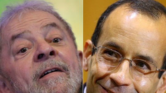 Resultado de imagem para Recibos apresentados por defesa de Lula mostram datas que não existem no calendário