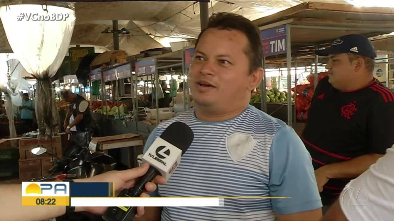 Torcedores avaliam a campanha do Paysandu na Série C