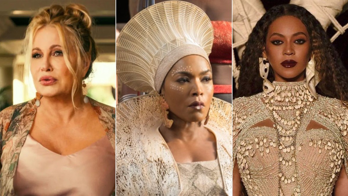Beyoncé, Angela Bassett e mais: as mulheres mais influentes de 2023 ...