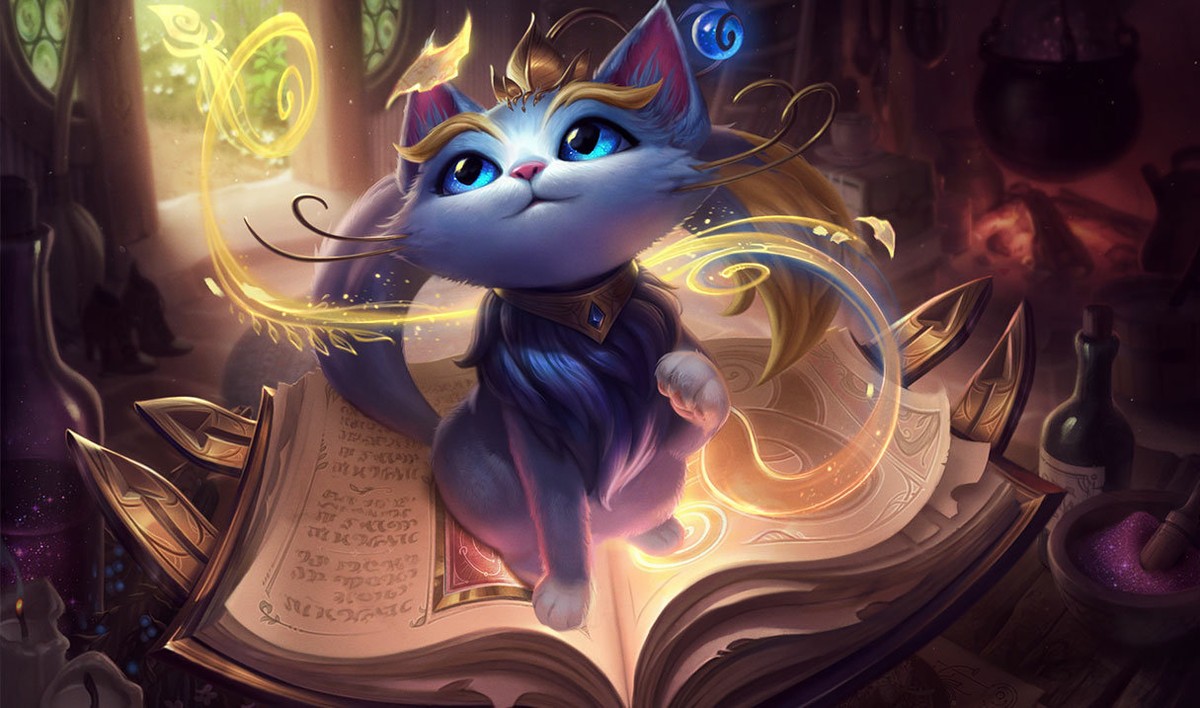 Como jogar de Yuumi no LOL: veja dicas de runas, builds e counters