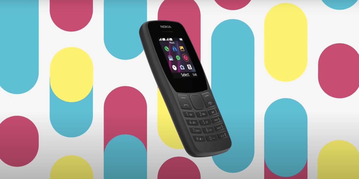 Tudo sobre Nokia 110: ficha técnica, preço e lançamento