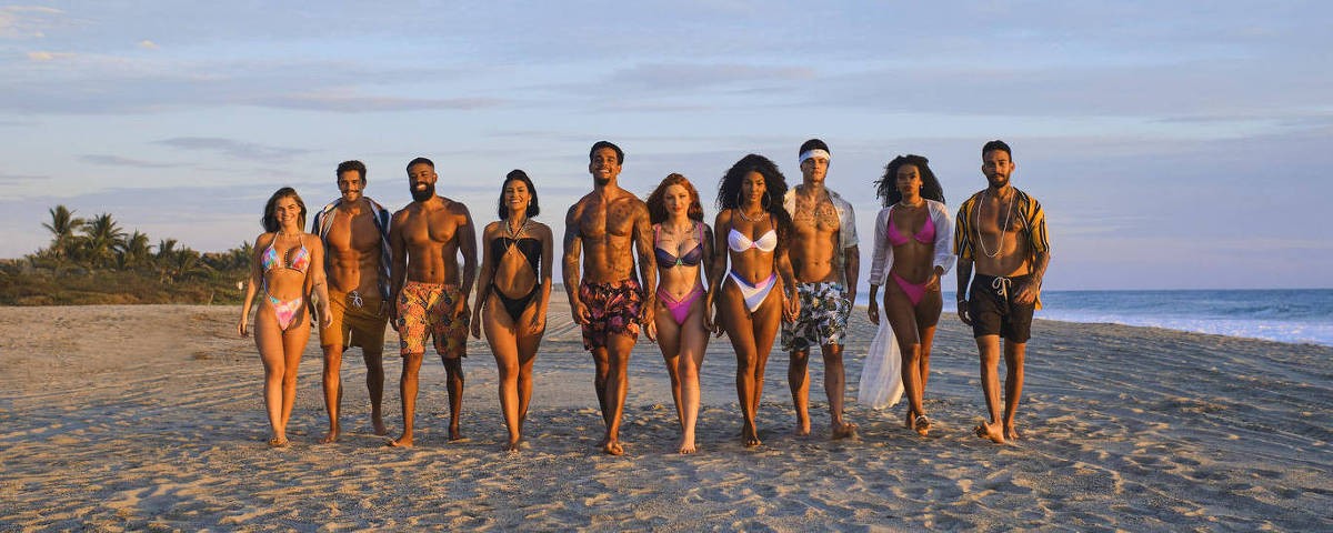 Brincando com Fogo Brasil: veja elenco e onde temporada 2 foi gravada