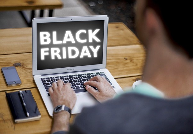 Black Friday (Foto: Pixabay)