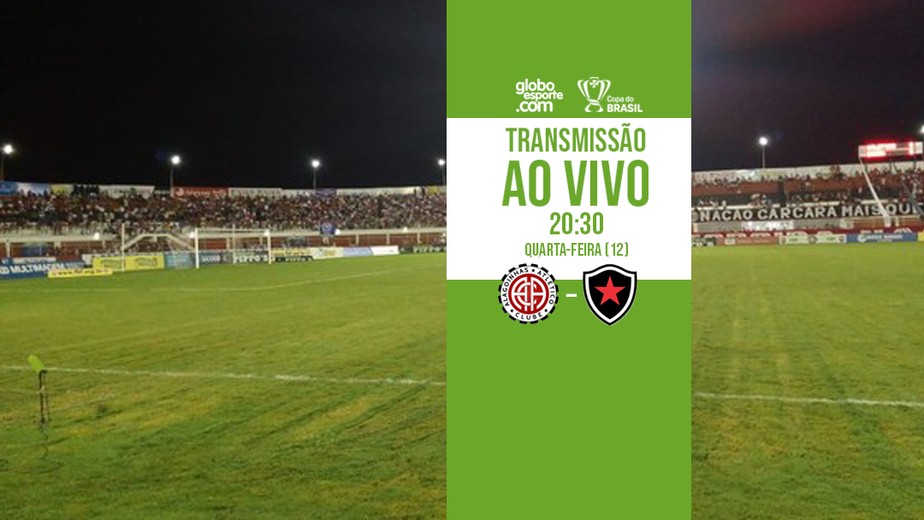 Atletico Pr X Botafogo Ao Vivo Tudo Tv Globoesporte Com Vai Transmitir Atletico Ba X Botafogo Pb Ao Vivo