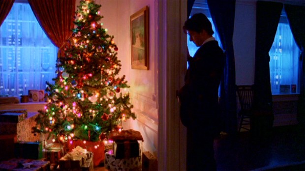 As 11 melhores árvores de Natal do cinema (Foto: Divulgação)