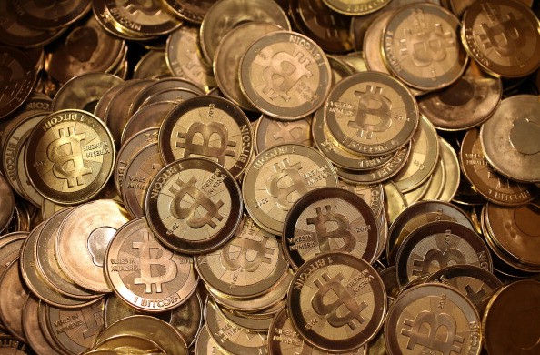 Bitcoin (Foto: Getty Images)