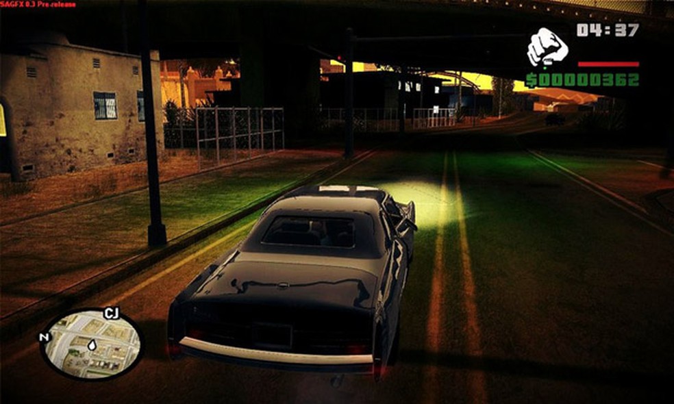 61 Mod Gta San Andreas Android Carros Brasileiros  Best HD