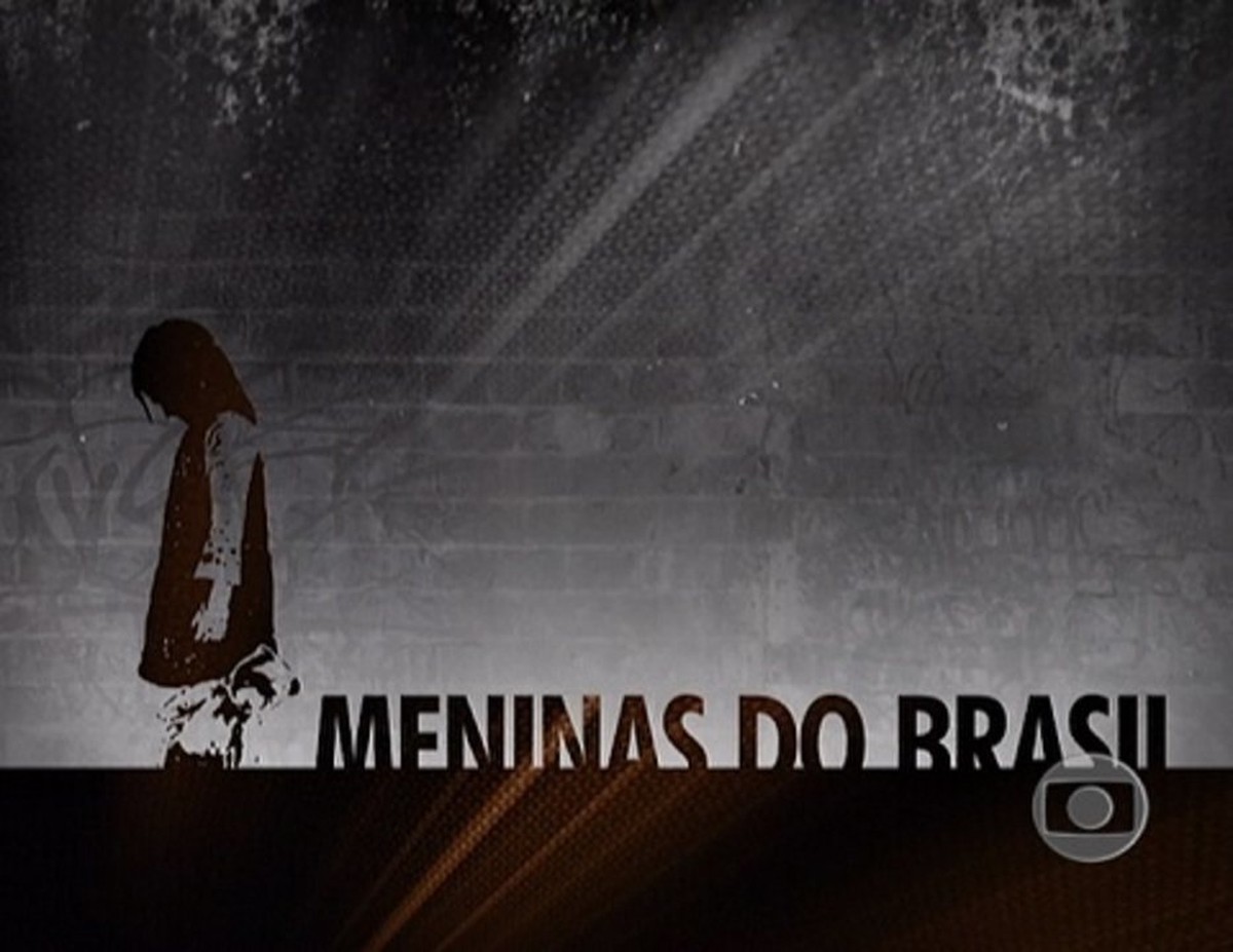 Meninas Do Brasil Jornal Da Globo Memoriaglobo 