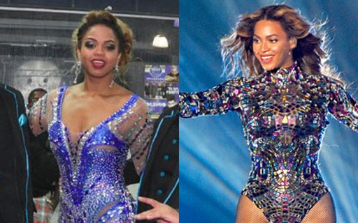 bianca monteiro a beyoncé do samba é coroada rainha da portela