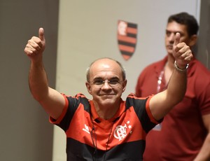 Fla entrega agenda mínima com pedido de transparência e democracia à CBF