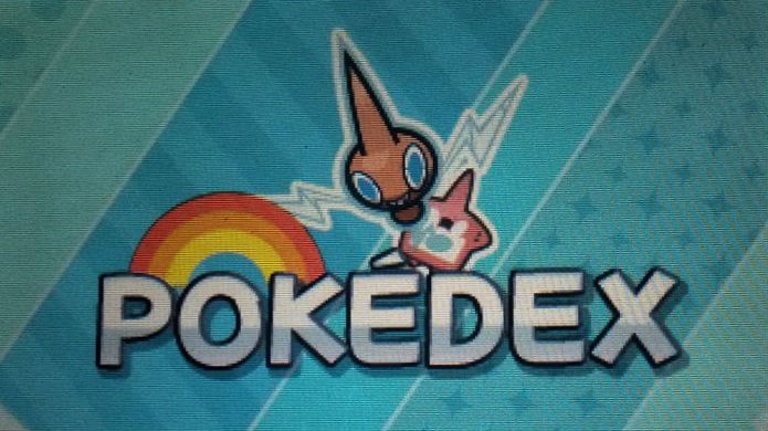 Pokémon Sun e Moon: A nova Pokédex é habitada pelo Pokémon Rotom (Foto: Reprodução / Thomas Schulze)