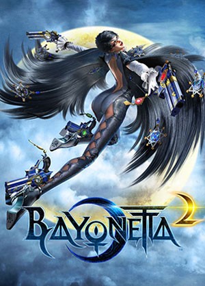 Uma má notícia sobre Bayonetta 2 (ou não) [atualizado: no Japão e Europa,  1º jogo em mídia física] - Meio Bit