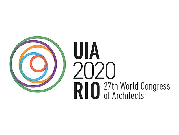 Congresso Mundial de Arquitetos que aconteceria no Rio foi adiado para 2021 (Foto: Divulgação)