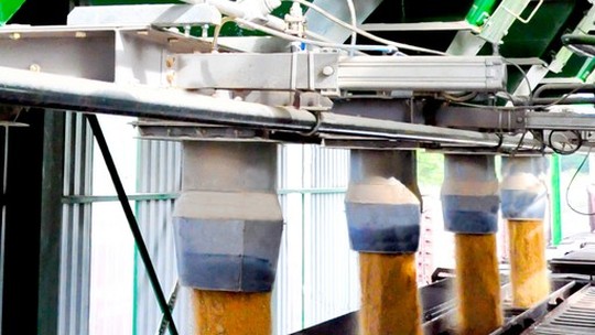 BSBIOS adquire indústria de soja e usina de biodiesel no Paraguai