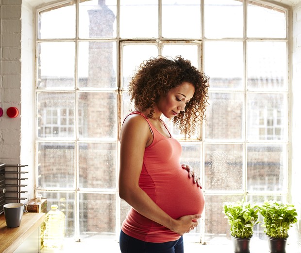 Como engravidar de menino?  (Foto: Getty Images)