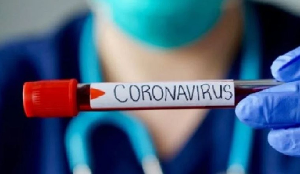 MS registrou 4.449 casos novos de Covid-19 nos últimos 7 dias — Foto: Subcom/Divulgação