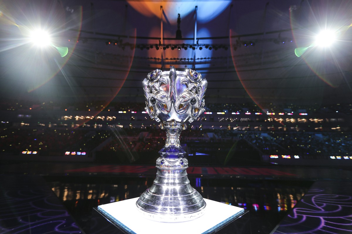 Faker, Chovy, Canyon e mais: veja principais nomes do Mundial de LOL 2021