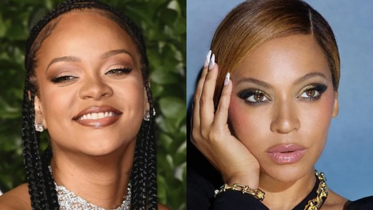 Rihanna e Beyoncé farão turnês mundiais em 2023, afirma site