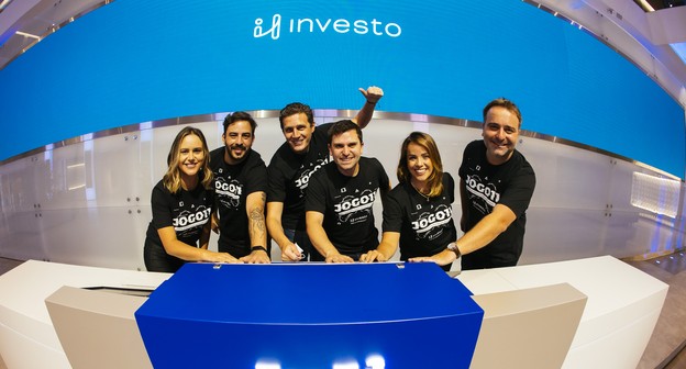 Fintech Investo levanta R$ 40 milhões em rodada com investidores estrangeiros