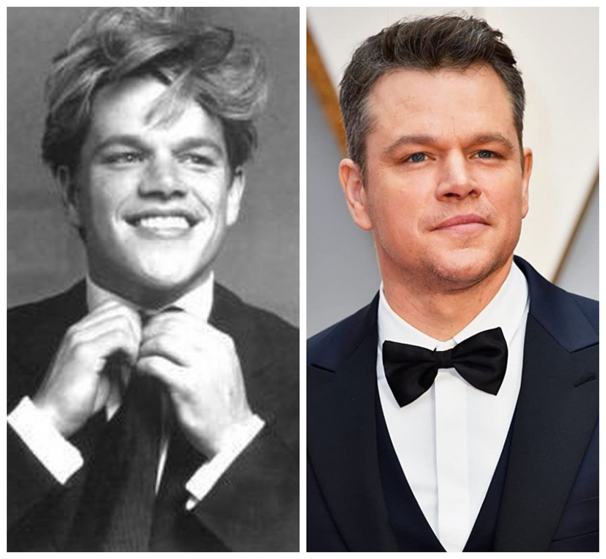 Matt Damon faz 50 anos; veja momentos marcantes da trajetória do astro