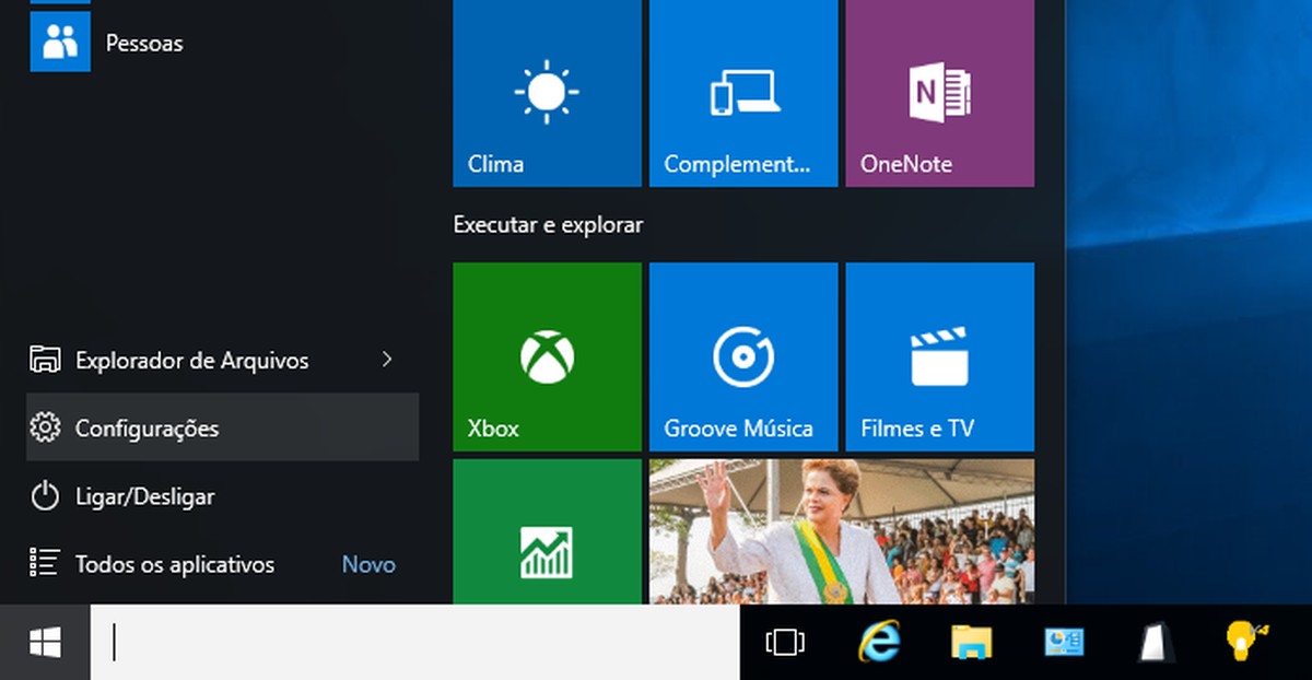 Como ativar ou desativar o corretor ortográfico do Windows 10 | Dicas e ...