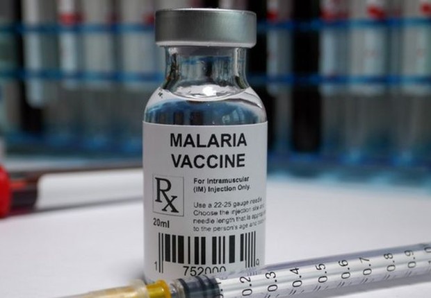 Imunizante recém-aprovado é estudado desde os anos 1980 (Foto: Getty Images via BBC)